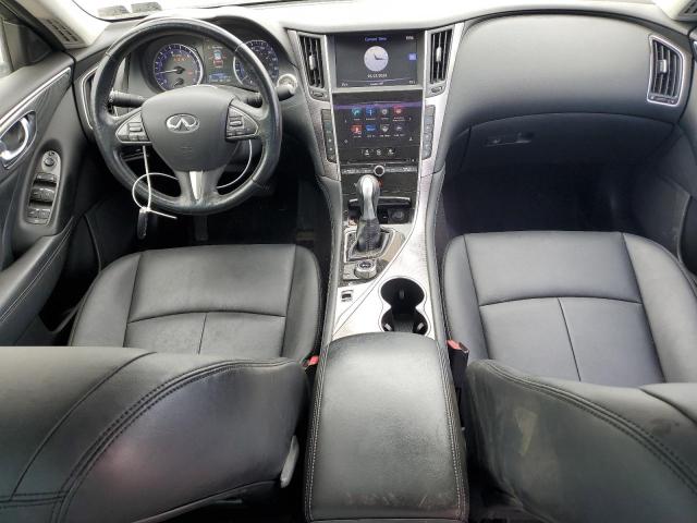 JN1BV7AR1FM403635 Infiniti Q50 BASE