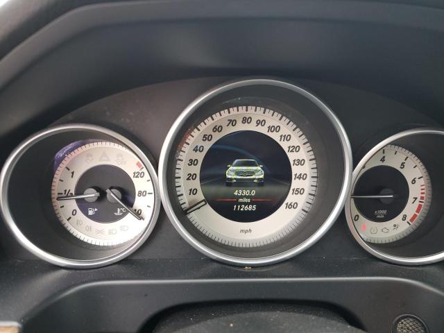 WDDHF8JB2FB113919 Mercedes-Benz E 350 4matic
