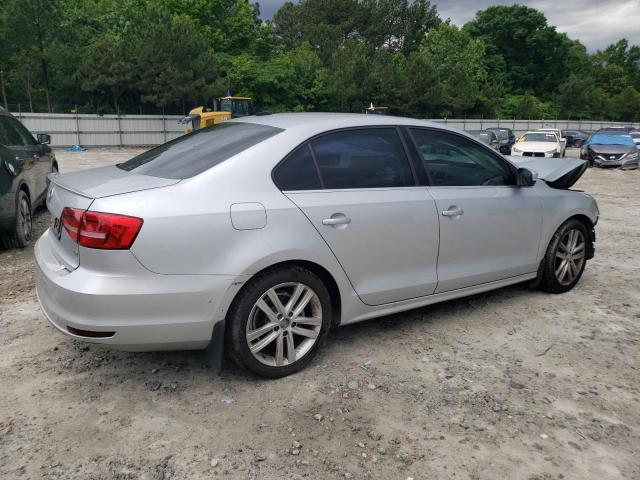 3VWLA7AJ2FM203114 Volkswagen JETTA TDI