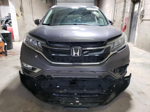 2HKRM4H74GH669017 Honda CR-V EXL