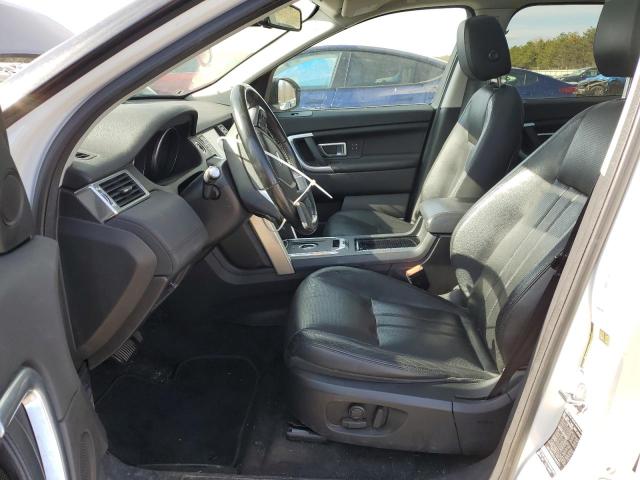 SALCR2BG5GH614751 Land Rover Discovery Sport Hse