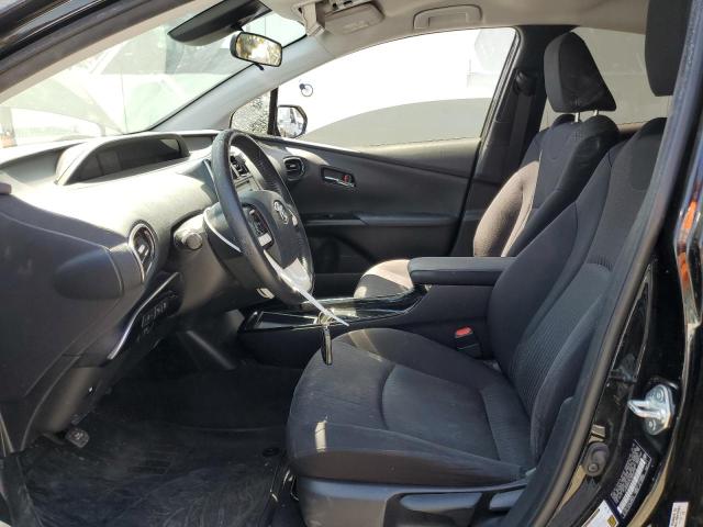 JTDKARFUXJ3063918 Toyota Prius