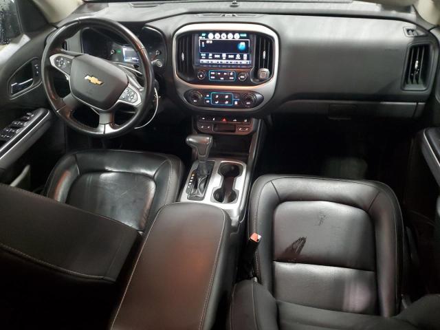1GCGTCEN8J1119793 Chevrolet Colorado Lt