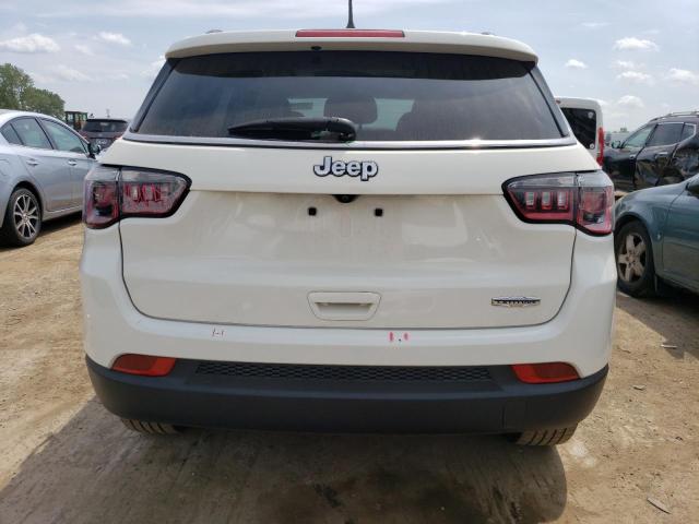 3C4NJCBB2JT420415 Jeep Compass Latitude