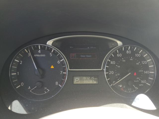 1N4AL3AP9FC141770 Nissan ALTIMA 2.5