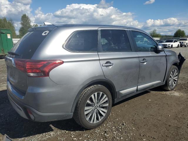 JA4AD3A30LZ005776 Mitsubishi Outlander Se