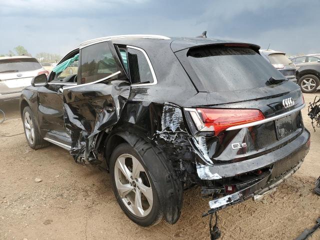 WA1BAAFY7M2072570 Audi Q5 Premium Plus