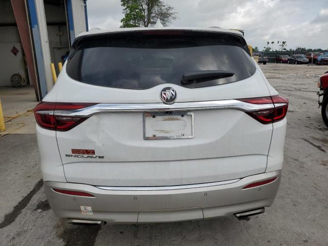 5GAERBKWXLJ102317 Buick Enclave Essence