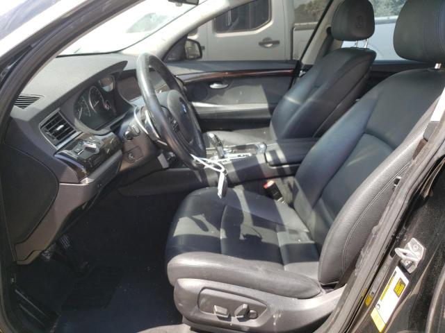 WBA5M2C31HG499368 BMW 535 Igt