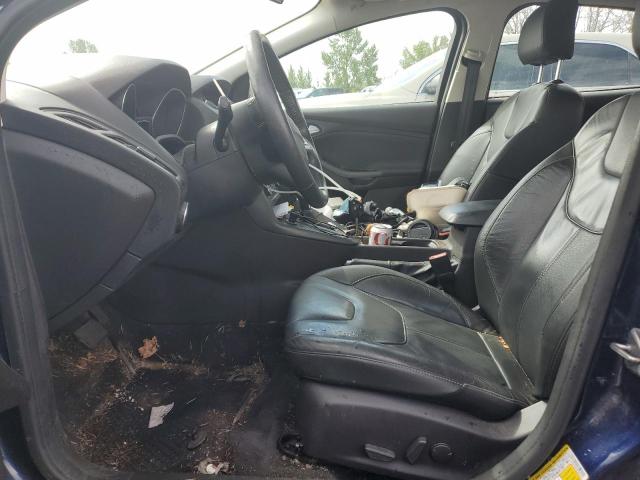 1FADP3K26GL301772 Ford FOCUS SE