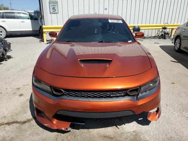 2C3CDXGJ1LH180361 Dodge Charger Scat Pack