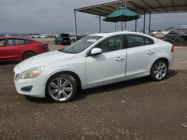 Auction sale of the 2012 Volvo S60 T5, vin: YV1622FS8C2033131, lot number: 54462324