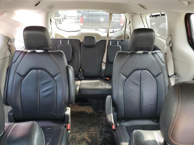 2C4RC1BG6JR119550 Chrysler Pacifica Touring L