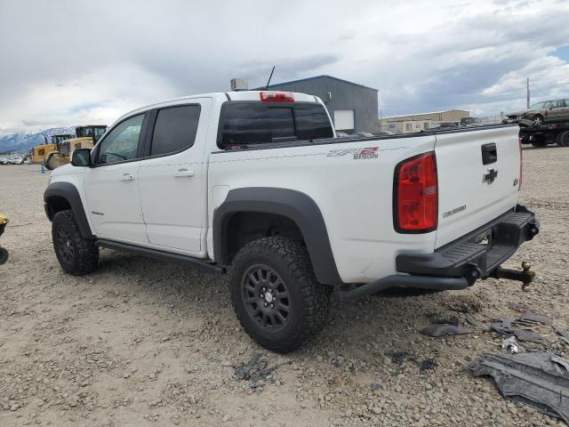 1GCPTEE14L1127885 Chevrolet Colorado Zr2