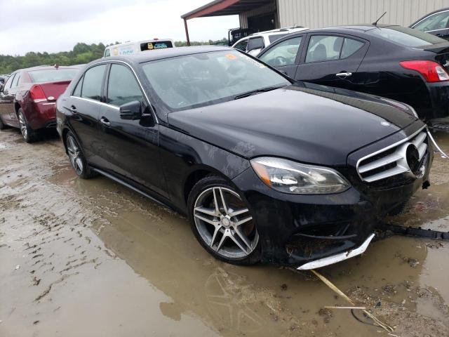 WDDHF8JB2EB071007 Mercedes-Benz E 350 4matic