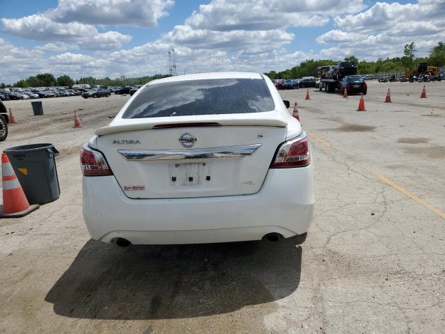 1N4AL3APXFC246947 Nissan ALTIMA 2.5