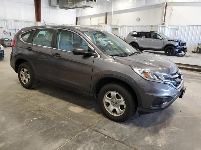 5J6RM4H31GL110222 Honda CR-V LX