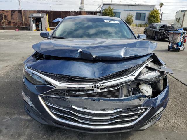 1G1ZD5STXLF119491 Chevrolet MALIBU LT