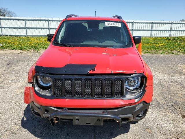 ZACNJBAB8LPL21679 Jeep Renegade Sport
