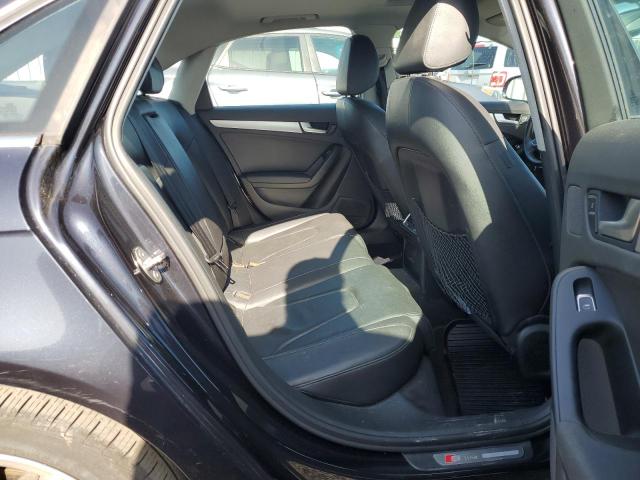 WAUFFAFL6EN042146 Audi A4 Premium Plus