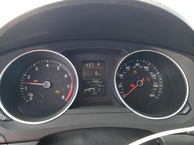 3VWD67AJ2GM255592 Volkswagen JETTA SE