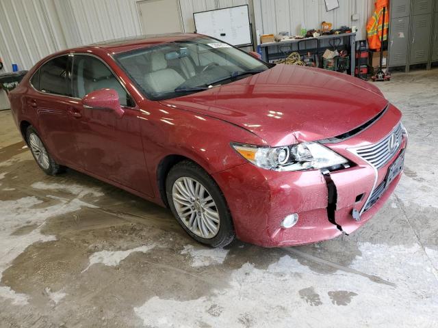 JTHBK1GGXE2091087 Lexus ES 350