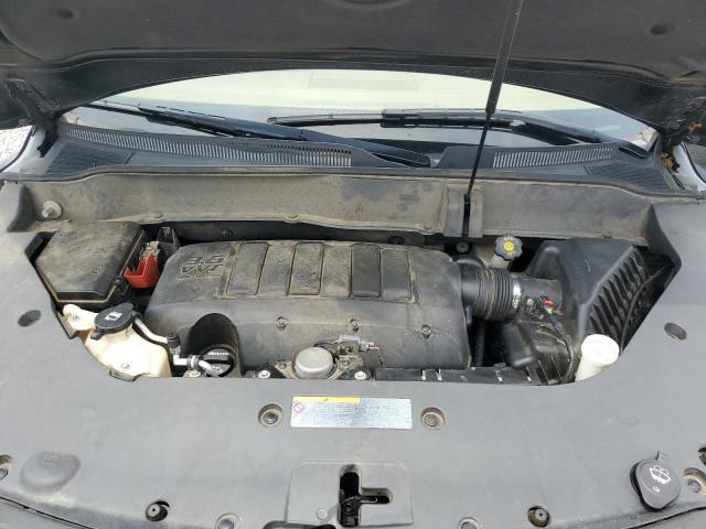 5GAKRBKD9EJ159225 Buick Enclave