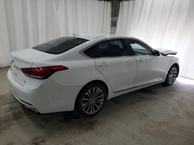 KMHGN4JE4FU043108 Hyundai Genesis 3.8l