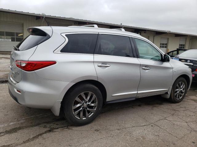 5N1AL0MM0EC540667 Infiniti QX60