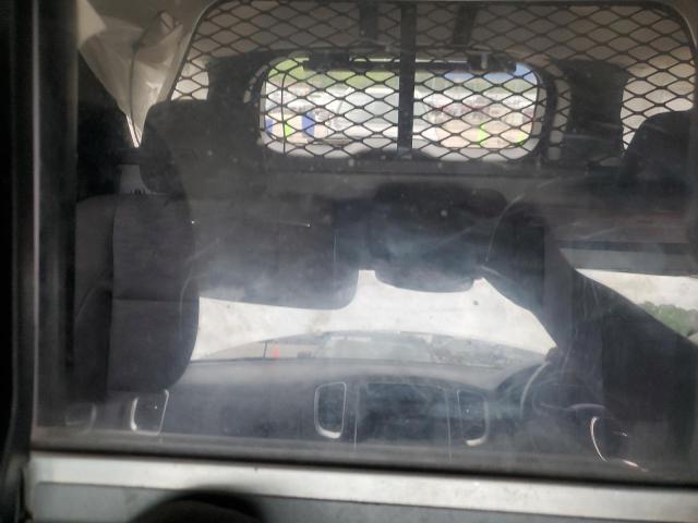 1C4SDHFT1LC441507 Dodge Durango Ssv