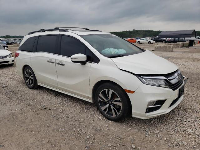 5FNRL6H95KB031737 Honda Odyssey Elite