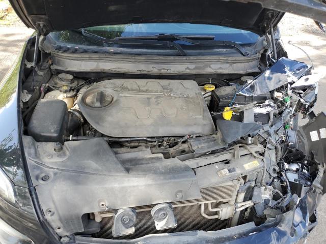 1C4PJMCS3HW655570 Jeep Cherokee Latitude