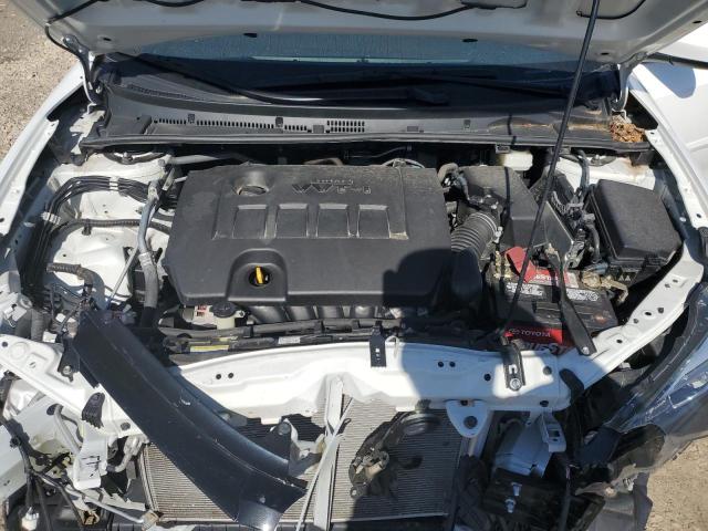 5YFBURHE7HP704988 Toyota COROLLA L