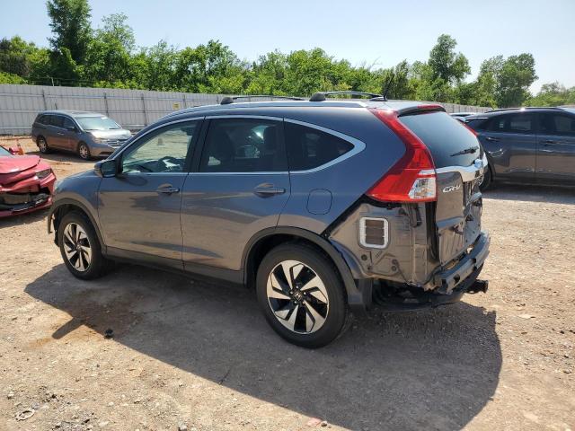 5J6RM3H97GL002329 Honda Cr-v Touring