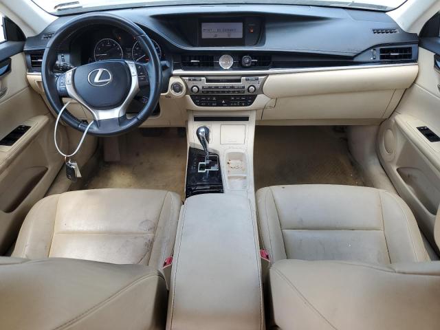 JTHBK1GG2E2098776 Lexus ES 350