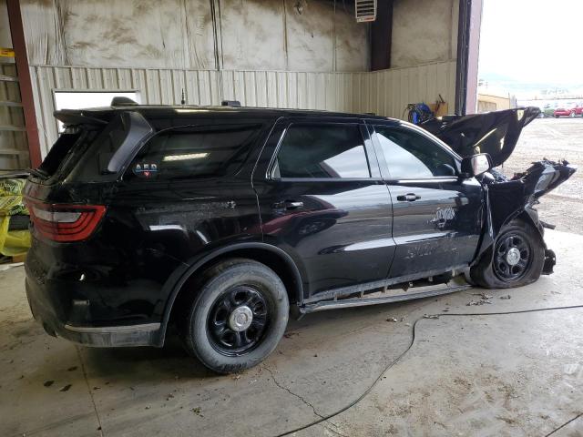 1C4RDJFG2MC642584 Dodge Durango Pursuit