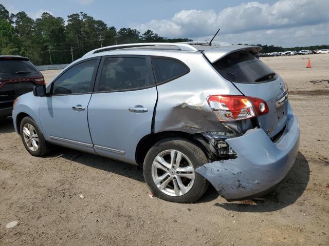 JN8AS5MT8FW157155 Nissan Rogue Select S