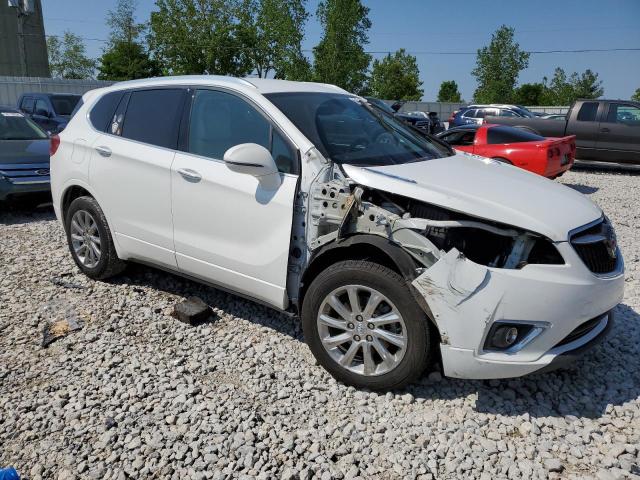 LRBFX2SA8KD011393 Buick Envision Essence