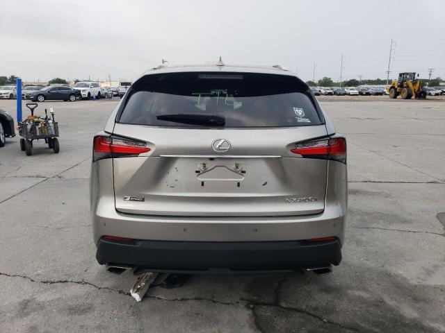 JTJYARBZ1H2080518 Lexus Nx 200t Base