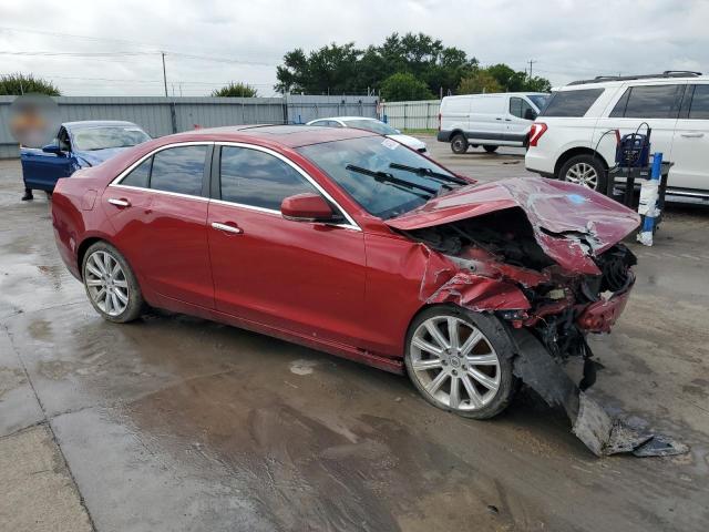 1G6AB5S31E0122976 Cadillac ATS LUXURY