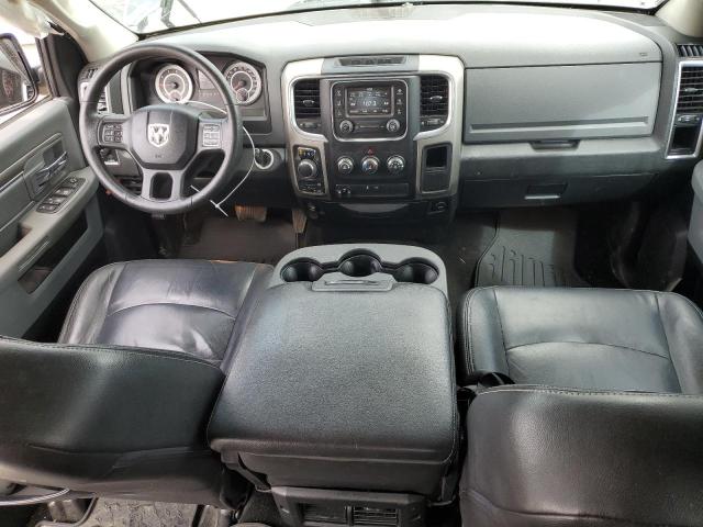 1C6RR7TT1FS555040 RAM 1500 Slt