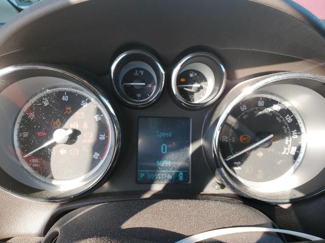1G4PP5SK3G4139706 Buick Verano
