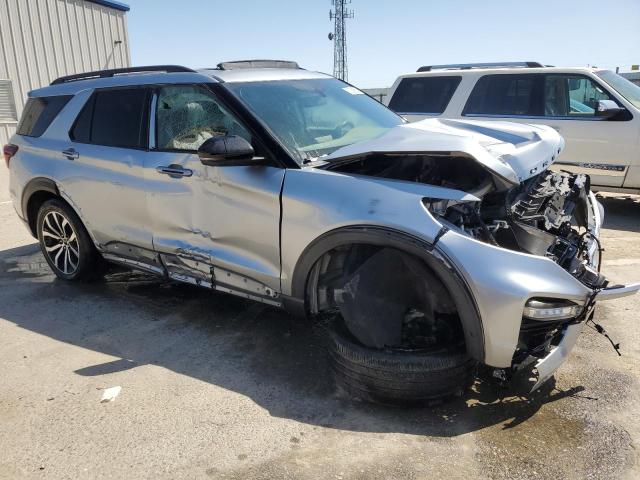 1FM5K8GC4LGB83618 Ford Explorer St