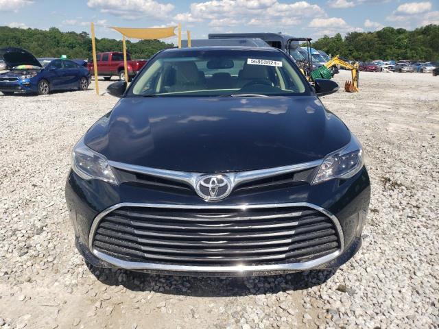 4T1BK1EBXGU221252 Toyota AVALON XLE