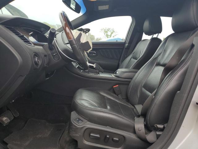 1FAHP2F87GG103060 Ford Taurus Limited