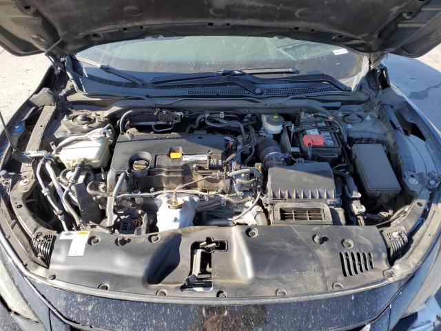 2HGFC2F86KH532184 Honda Civic Sport