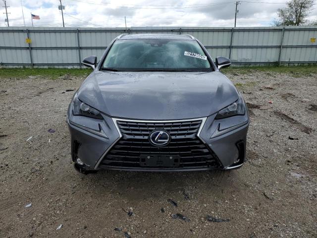 JTJGJRDZXL2135324 Lexus NX 300H