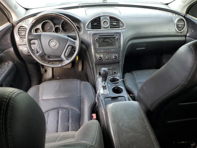 5GAKVBKDXHJ143955 Buick Enclave