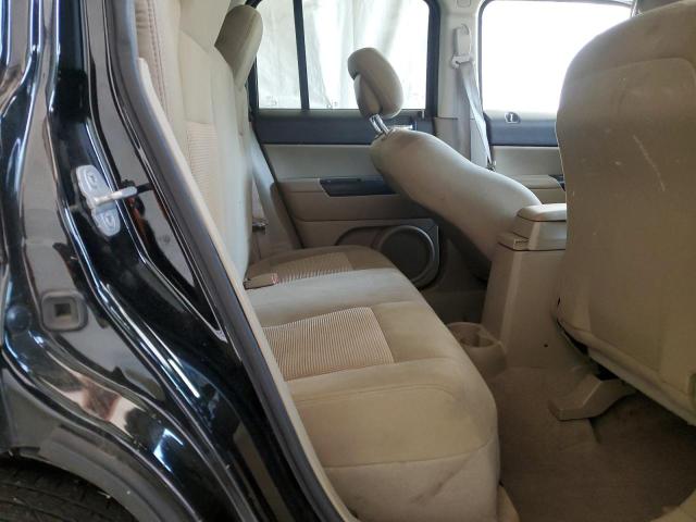 1C4NJRFB5ED886090 Jeep Patriot Latitude