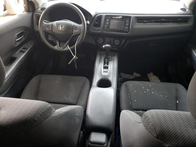 3CZRU6H37GM768105 Honda HR-V LX